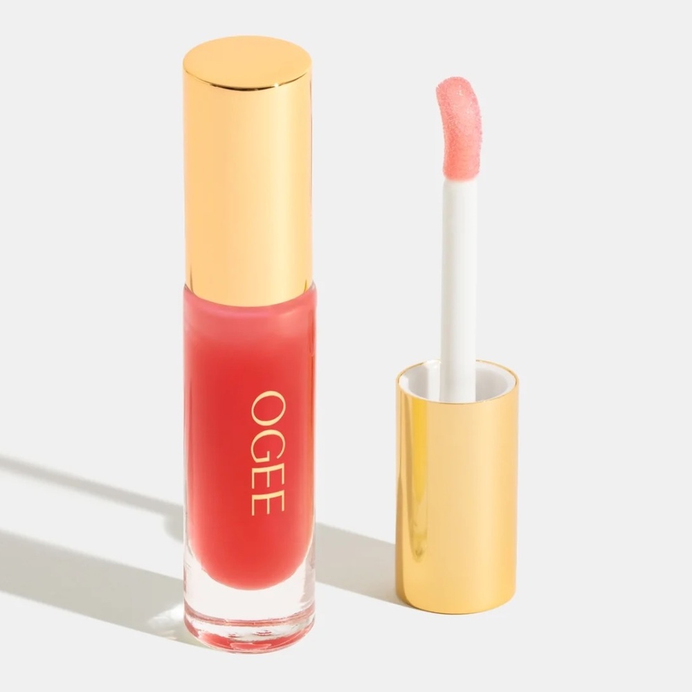 OGEE SHADE COSMO BEYOND CLEAN LIP GLOSS 5ML NEW UNUSED